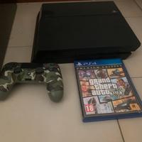 PlayStation 4