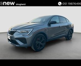 Renault Arkana Hybrid E-TECH 145 CV R.S. Line