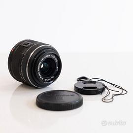 Obiettivo Olympus M.Zuiko 14-42mm F3.5-5.6