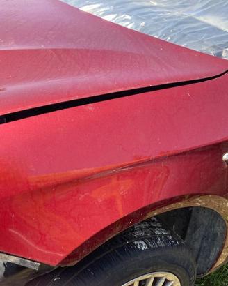PARAFANGO ANTERIORE SINISTRO ALFA ROMEO Giulietta