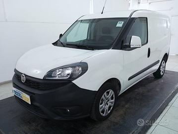FIAT Doblo cargo 1.3 mjt 16v SX 95cv E6