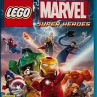 Lego Marvel Super Heroes per Nintendo Wii U