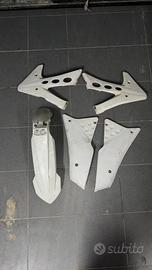 Plastiche fantic caballero 50/125 2012