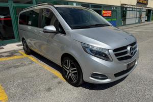 MERCEDES-BENZ V 250 d 4MATIC EXCLUSIVE LONG AUTO