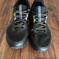 Asics gel sonoma8 gtx trail running