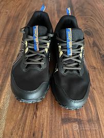 Asics gel sonoma8 gtx trail running