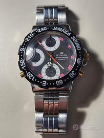 Orologio Cronografo Prynceps Jamaica