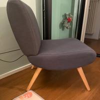 Poltrona Maison du Monde