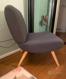 Poltrona Maison du Monde