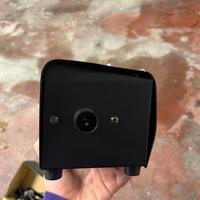 Macchina per il fumo