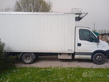 Iveco Daily 35c13