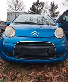 Citroen C1 neopatentati 103.000 km,clima,5p