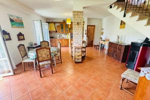 CASA INDIPENDENTE A MONEGLIA