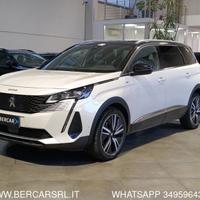 Peugeot 5008 BlueHDi 130 GT Pack EAT8 S/S aut...