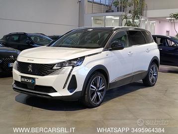 Peugeot 5008 BlueHDi 130 GT Pack EAT8 S/S aut...
