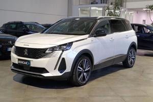 Peugeot 5008 BlueHDi 130 GT Pack EAT8 S/S aut...