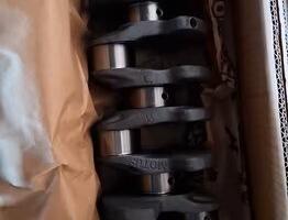 ALBERO MOTORE RENAULT /NISSAN 1.6 DIESEL
