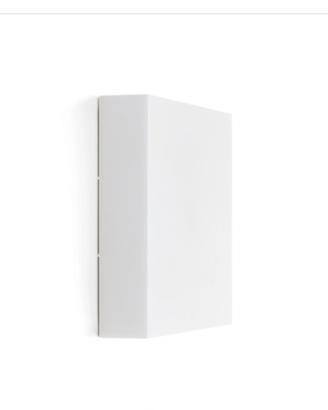 lampada plafone bianco 20 w luce fredda 