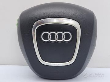 AIRBAG VOLANTE AUDI A5 Coupé (8T) 8F0880201D CAHA