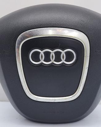 AIRBAG VOLANTE AUDI A5 Coupé (8T) 8F0880201D CAHA