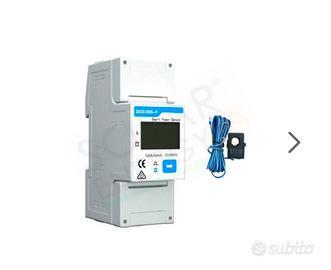 meter huawei 100A monofase