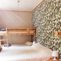 letto a castello Ikea Mydal + Materassi e 2 topper