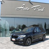 BMW X3 xDrive20d Msport