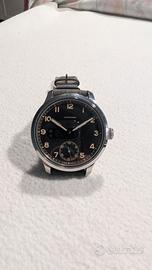 Longines heritage military 1938