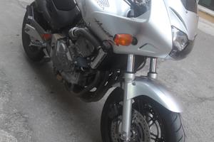Honda Hornet serie S