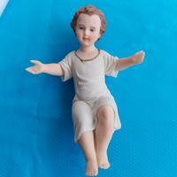 Bambinello natalizio 