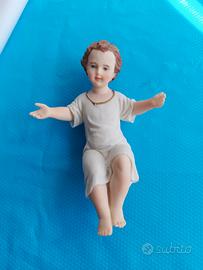 Bambinello natalizio 