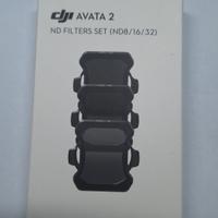 filtri nd dji avata 2