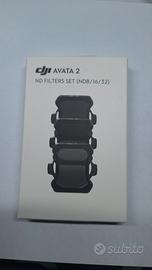 filtri nd dji avata 2