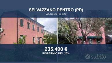 Immobile in asta di 305 m² con più di 5 locali e b