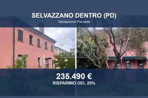 Immobile in asta di 305 m² con più di 5 locali e b