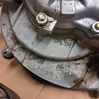 piaggio Ciao/Bravo prima serie ricambi 