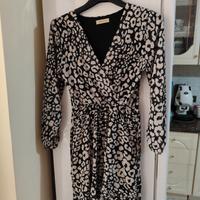 vestito da donna elegante 