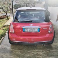 MINI cooper gpl ASI