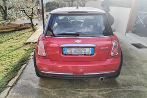 MINI cooper gpl ASI