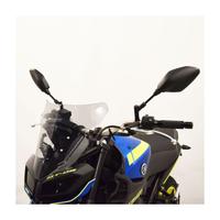 Cupolino Yamaha mt09