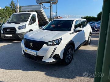 PEUGEOT 2008 BlueHDi 110 S&S Active Business NAV