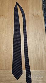 cravatta dior vintage