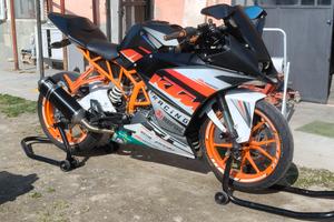 KTM RC 125