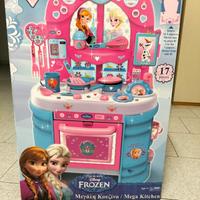 cucinetta Frozen 