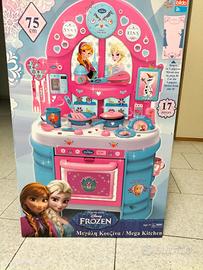 cucinetta Frozen 