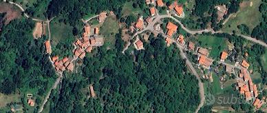 Casa singola a Arcidosso (GR)