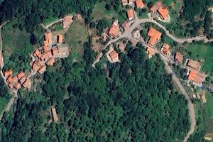 Casa singola a Arcidosso (GR)