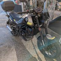 "Leoncino" Benelli