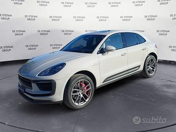 Porsche Macan 2.9 S 380cv pdk