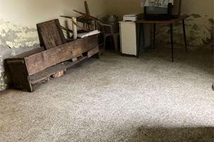 Casa Singola a Riolunato